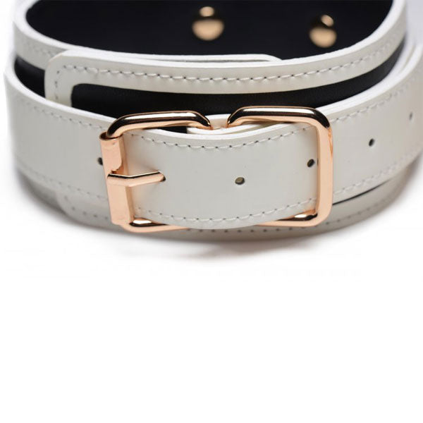 collar Kink in the Dark - juegos bdsm - fetichismo - envios discretos sexshop