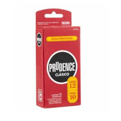 condones prudence clasico 12 unidades - Preservativos clasicos - sex shop dominame.cl 2