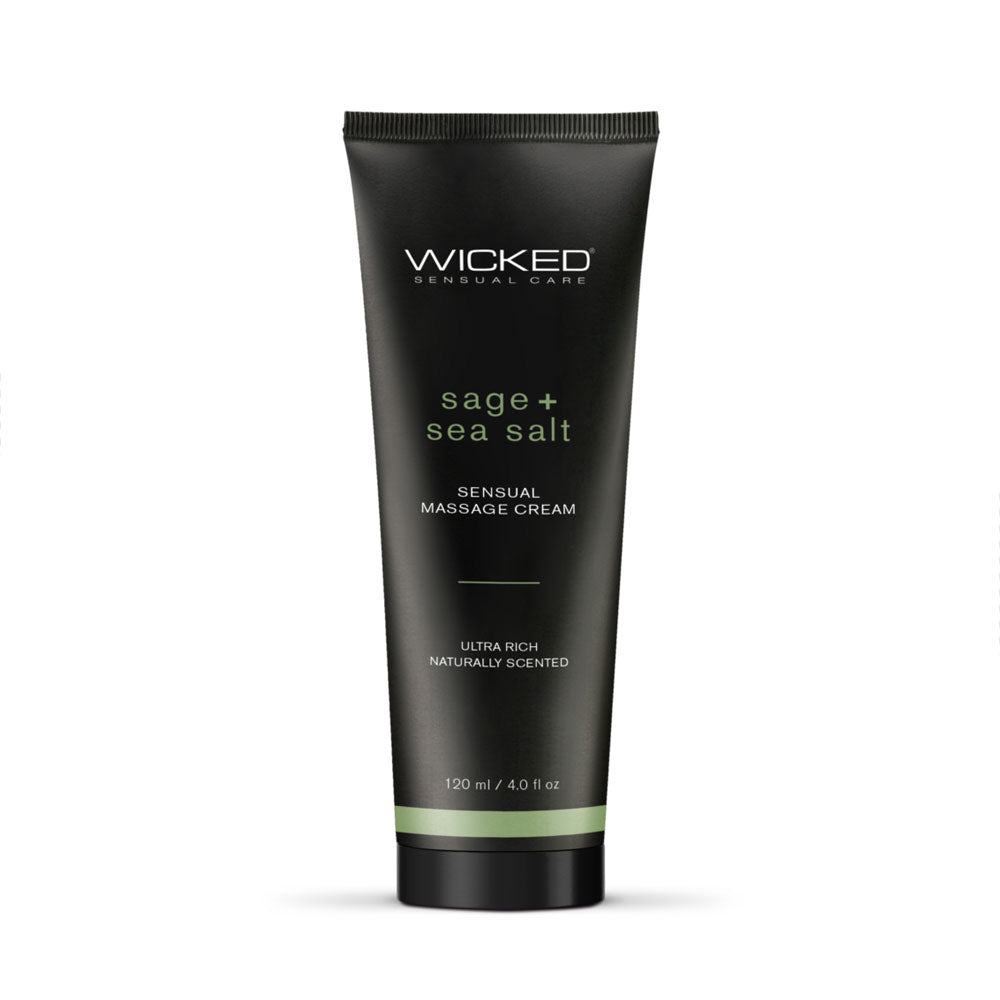 crema de masaje sensual - wicked - aceites corporales - aceites para masajes eroticos - aceites sexuales - aceites afrodisiacos - aceites cremas masaje - sexshop chile