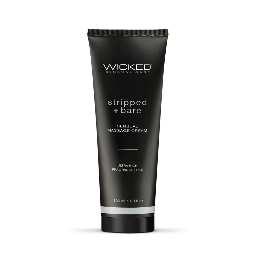crema de masaje sensual - wicked - aceites corporales - aceites para masajes eroticos - aceites sexuales - aceites afrodisiacos - aceites cremas masaje - sexshop chile