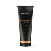 crema de masaje sensual - wicked - aceites corporales - aceites para masajes eroticos - aceites sexuales - aceites afrodisiacos - aceites cremas masaje - sexshop chile