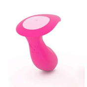 Magic Eidolon - Vibrador Dual - Con App Gratis - MagicMotion - Juguetes y productos para todos los bolsillos. Envíos rápidos y discretos a todo Chile