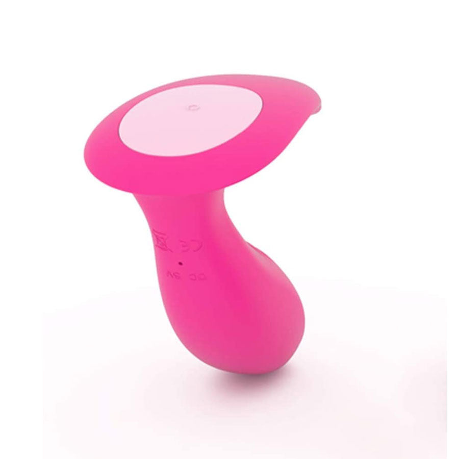 Magic Eidolon - Vibrador Dual - Con App Gratis - MagicMotion - Juguetes y productos para todos los bolsillos. Envíos rápidos y discretos a todo Chile