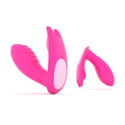 Magic Eidolon - Vibrador Dual - Con App Gratis - MagicMotion - Juguetes y productos para todos los bolsillos. Envíos rápidos y discretos a todo Chile