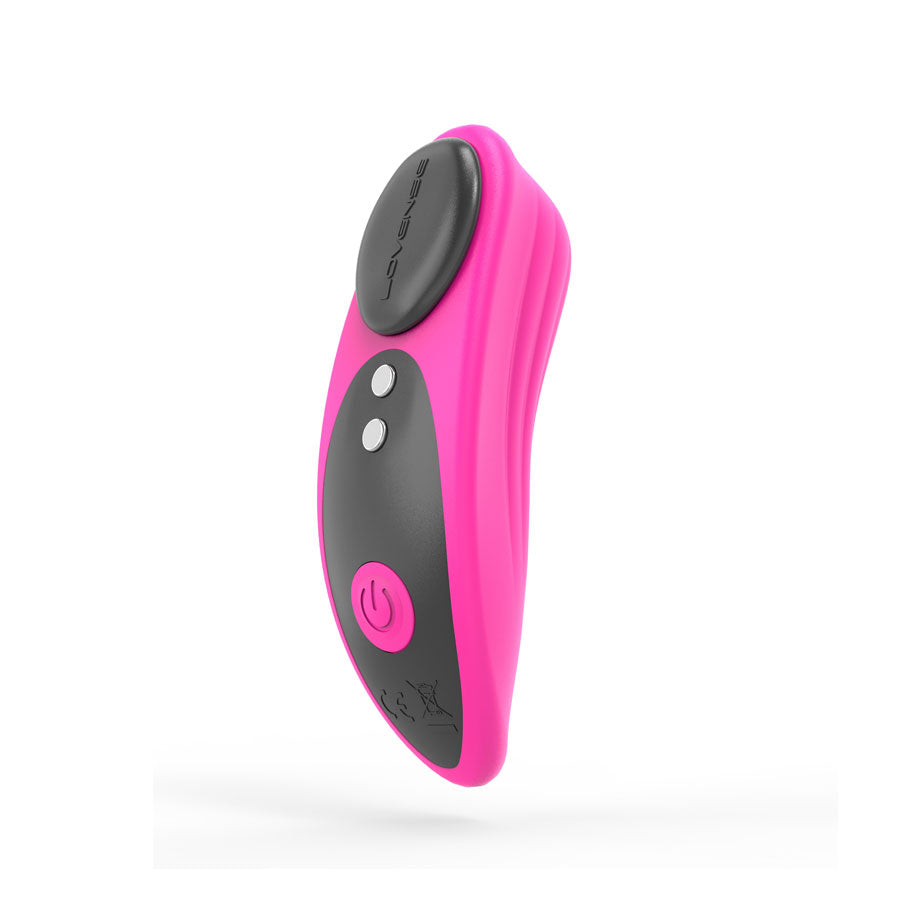 Ferri de Lovense - Vibrador discreto de calzon con app - vibrador magnetico de bragas - Lovense.com