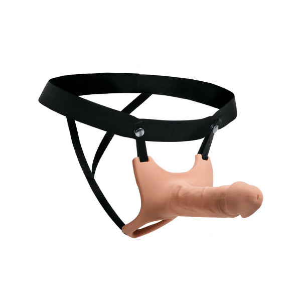funda para pene de silicona realista de Size Matters - Fundas peneanas - Fundas para el pene - sesx shop