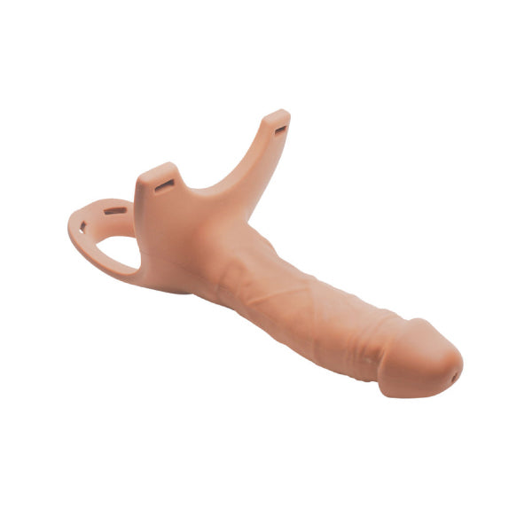 funda para pene de silicona realista de Size Matters - Fundas peneanas - Fundas para el pene - sesx shop