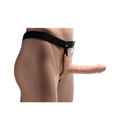 funda para pene de silicona realista de Size Matters - Fundas peneanas - Fundas para el pene - sesx shop
