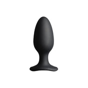 Plug Hush 2 de Lovense (4.5 cm) - dilatador anal interactivo con app - Sexshop online