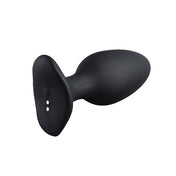 Plug Hush 2 de Lovense (5.7 cm) - dilatador anal interactivo con app - Sexshop online