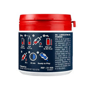 Fuck & Fist FF Polvo 100g dominame sexshop lubricante