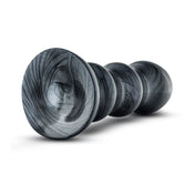Triple Plug Carbon Metallic - Black Jack