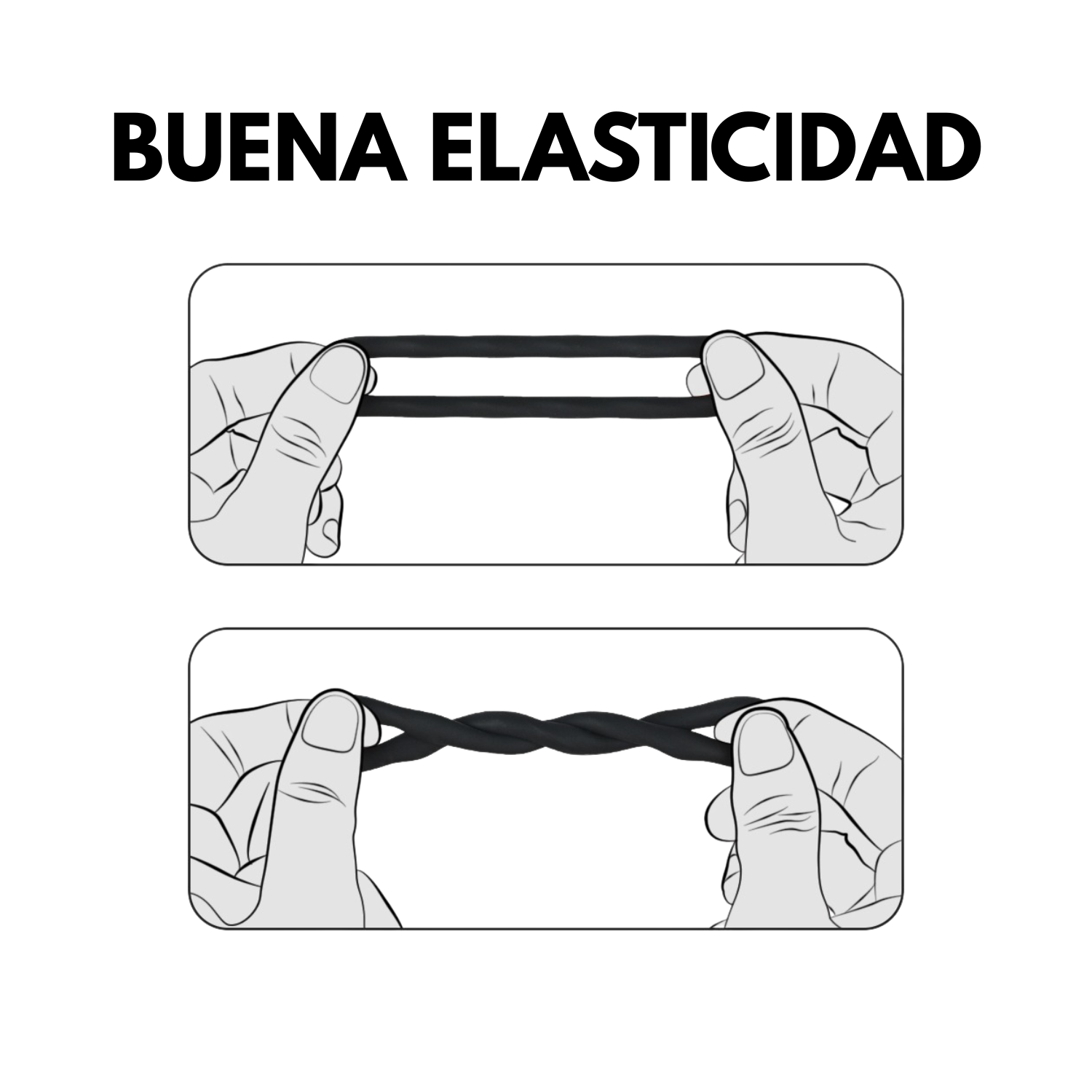 kit de anillos basicos- cockring para el pene - anillos simples - anillo negro - anillo de silicona - presion testicular - presion en el pene - mejorar la erección - potenciar la erección - mejorara el sexo - mas potencia sexual - placer intimo - placer en pareja - sexshop - dominame- santiago - chile