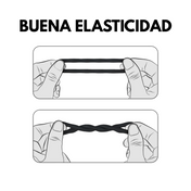 kit de anillos basicos- cockring para el pene - anillos simples - anillo negro - anillo de silicona - presion testicular - presion en el pene - mejorar la erección - potenciar la erección - mejorara el sexo - mas potencia sexual - placer intimo - placer en pareja - sexshop - dominame- santiago - chile