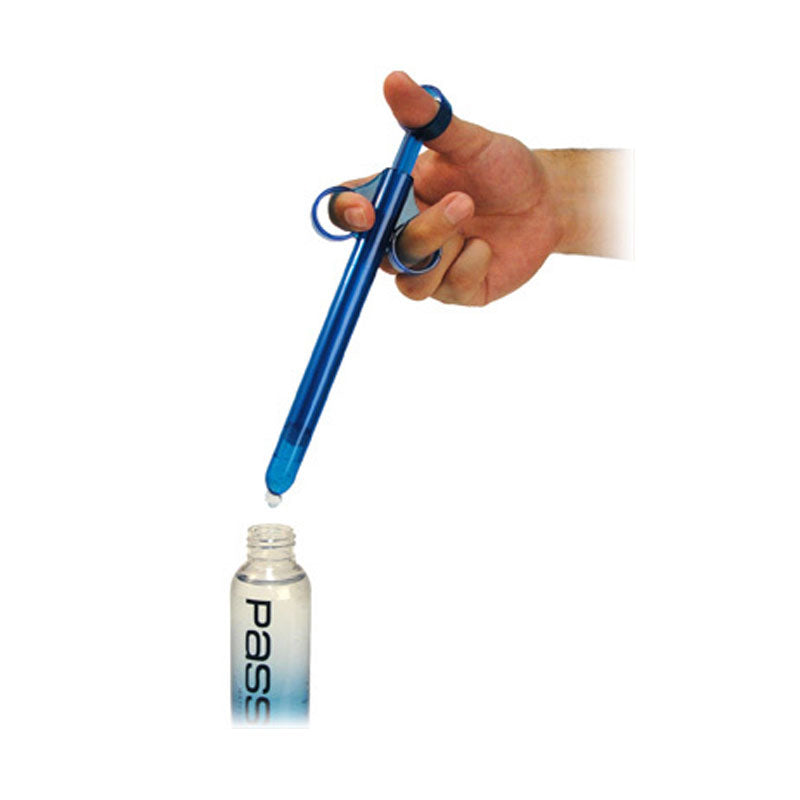 Lanzador de lubricante - XR PLAY HARD - Juguetes y productos para todos los bolsillos. Envíos Discretos a todo Chile - Sweetshopchile.cl
