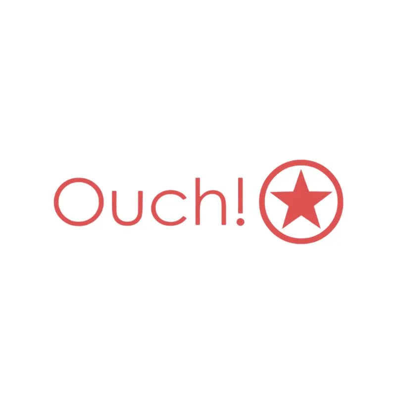 línea Ouch! de Shots una marca especializada en juguetes eróticos y accesorios fetish - Sets de bondage - kynk