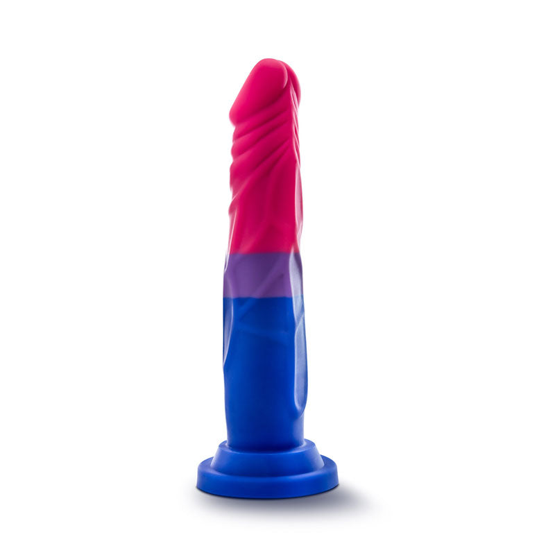 Dildo Pride P8 - Love