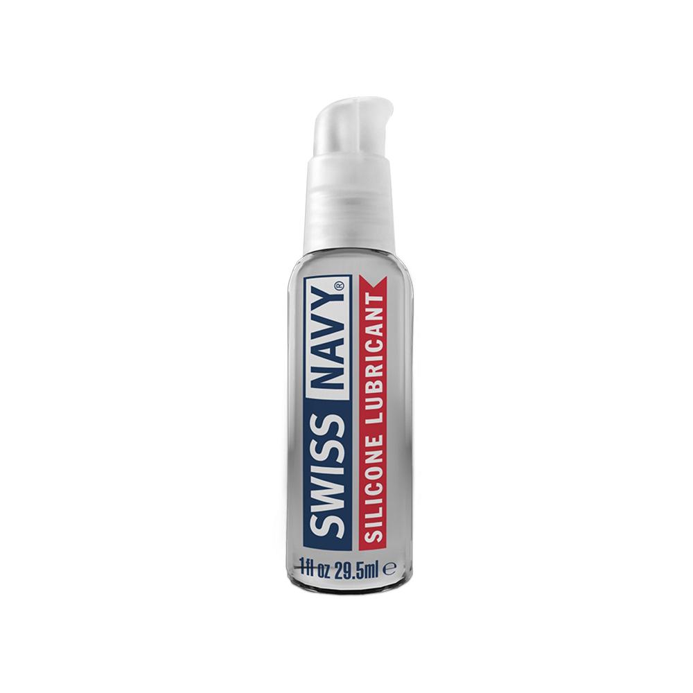 Swiss Navy: el lubricante a base de silicona es un lubricante lubricante-swiss-navy-silicona-10-ml_sexshop_dominame.cl