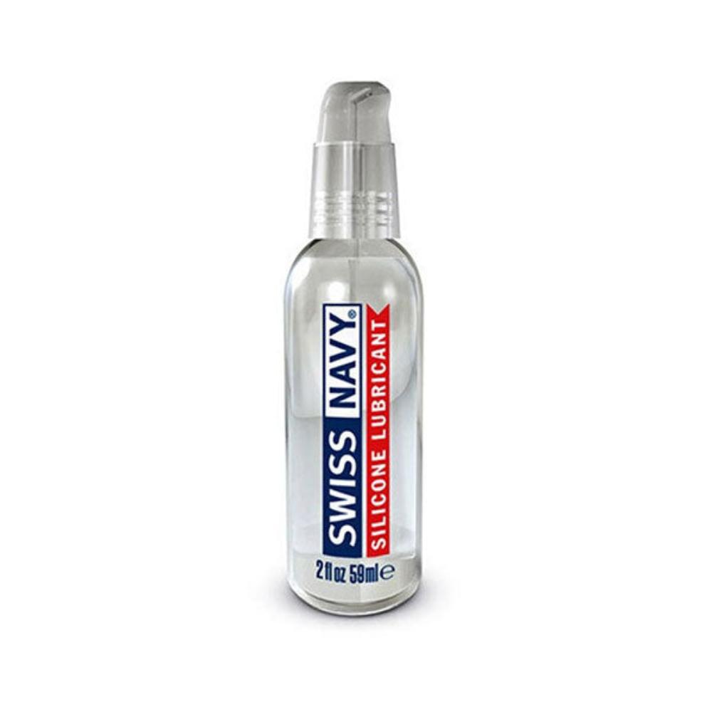 Lubricante A Base De Silicona 59 ml. - SwissNavy - Satisfayer- Trojan - Vibradores, estimuladores, consoladores, dildos, plugs,lubricante-swiss-navy-silicona-10-ml_sexshop_dominame.cl