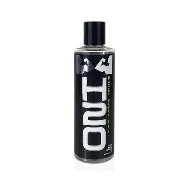 Lubricante a Base de Agua - Maxxx Ultra Soft (473.ml) - Lubricante de agua - lubricantes sexuales - sex shop Chile - envios discretos