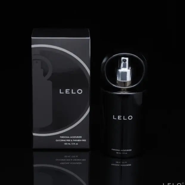 Lubricante Personal 150 ml - LELO - lubricantes a base de agua - A Base de Agua - lubricante intimo - Sex shop dominame.cl