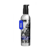 Lubricante a Base de Agua 236 ML.