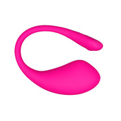 Lush 3 de Lovense el Huevo vibrador mas potente del mercado con App - LUSH 3.0  Vibrador Interactivo - Sexshop