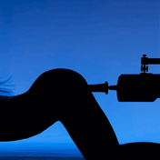 Masturbador Interactivo Keon Sex-Machine Kombo