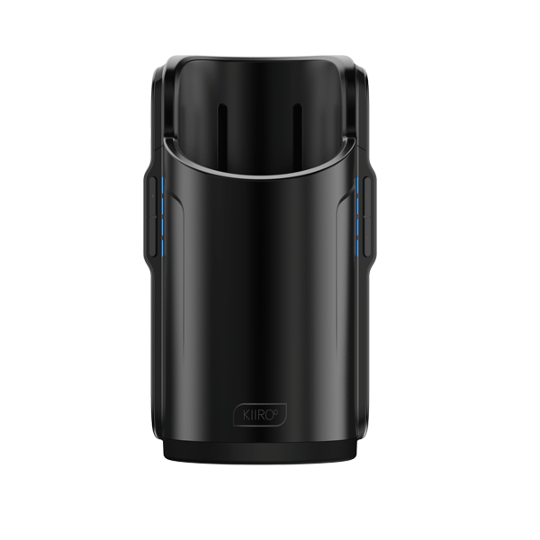 Masturbador Interactivo Keon Super Kombo