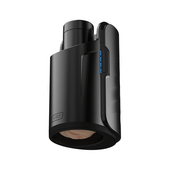 Masturbador Interactivo Keon