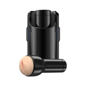 Masturbador Interactivo Keon