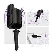 Masturbador Interactivo Keon Super Kombo