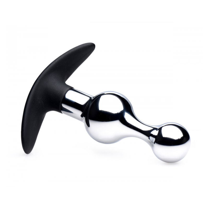 Plug Anal acanalado Dark Hive - Master Series - ¡Conoce nuestra pagina web! Lubricantes. Consoladores. Vibradores. Servicios: Consoladores, Vibradores, Anillos, Masturbadores. Sweetshopchile.cl