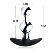 Plug Anal acanalado Dark Hive - Master Series - ¡Conoce nuestra pagina web! Lubricantes. Consoladores. Vibradores. Servicios: Consoladores, Vibradores, Anillos, Masturbadores. Sweetshopchile.cl