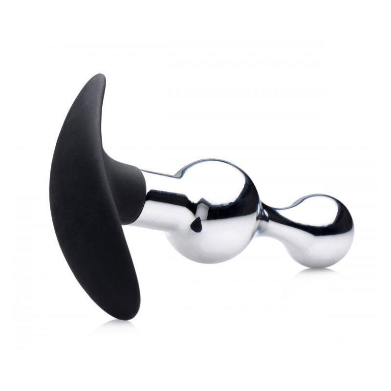 Plug Anal acanalado Dark Hive - Master Series - ¡Conoce nuestra pagina web! Lubricantes. Consoladores. Vibradores. Servicios: Consoladores, Vibradores, Anillos, Masturbadores. Sweetshopchile.cl
