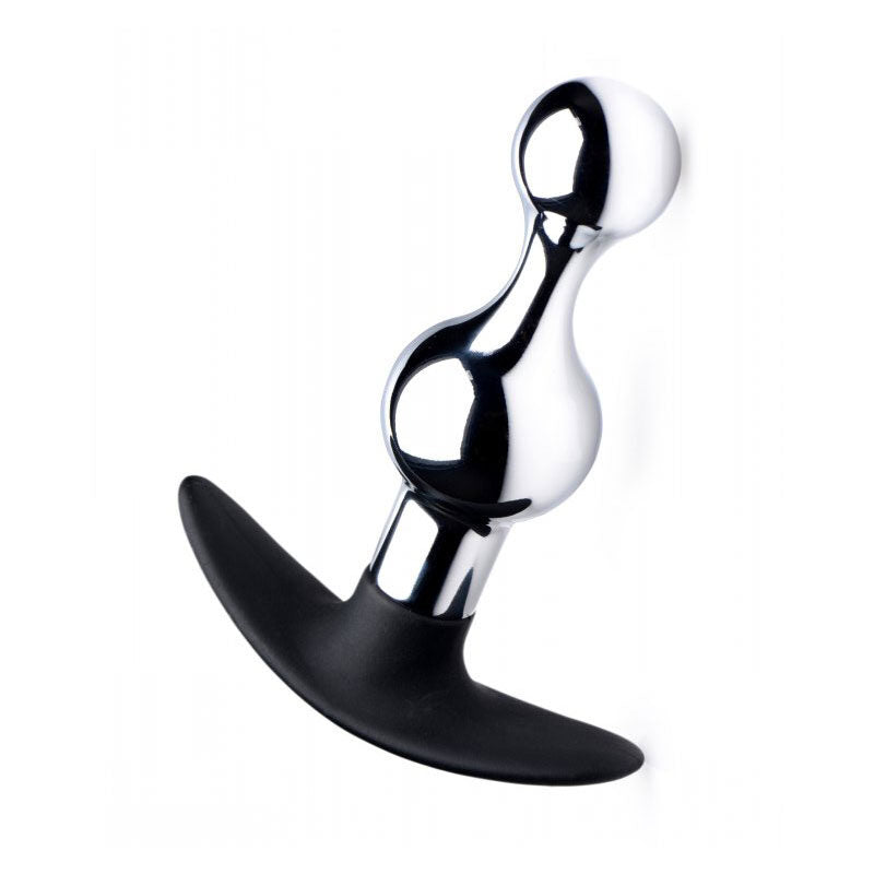 Plug Anal acanalado Dark Hive - Master Series - ¡Conoce nuestra pagina web! Lubricantes. Consoladores. Vibradores. Servicios: Consoladores, Vibradores, Anillos, Masturbadores. Sweetshopchile.cl