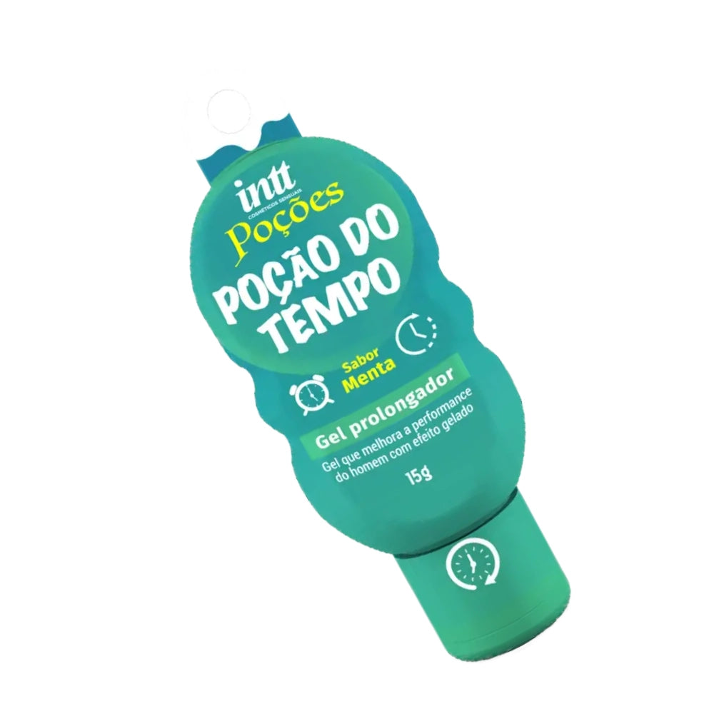 retardante - mayor tiempo de sexo - retardante de eyaculacion - aplicar en el glande - efecto mentolado - para el pene - sexo anal - sexo vaginal - prolongador - intt brasil - dominame - sexshop dominame 