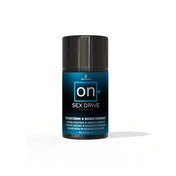 Crema Aumentadora de Libido Para Ellos - ON Sex Drive - Sensuva - Potenciadores - Sex shop