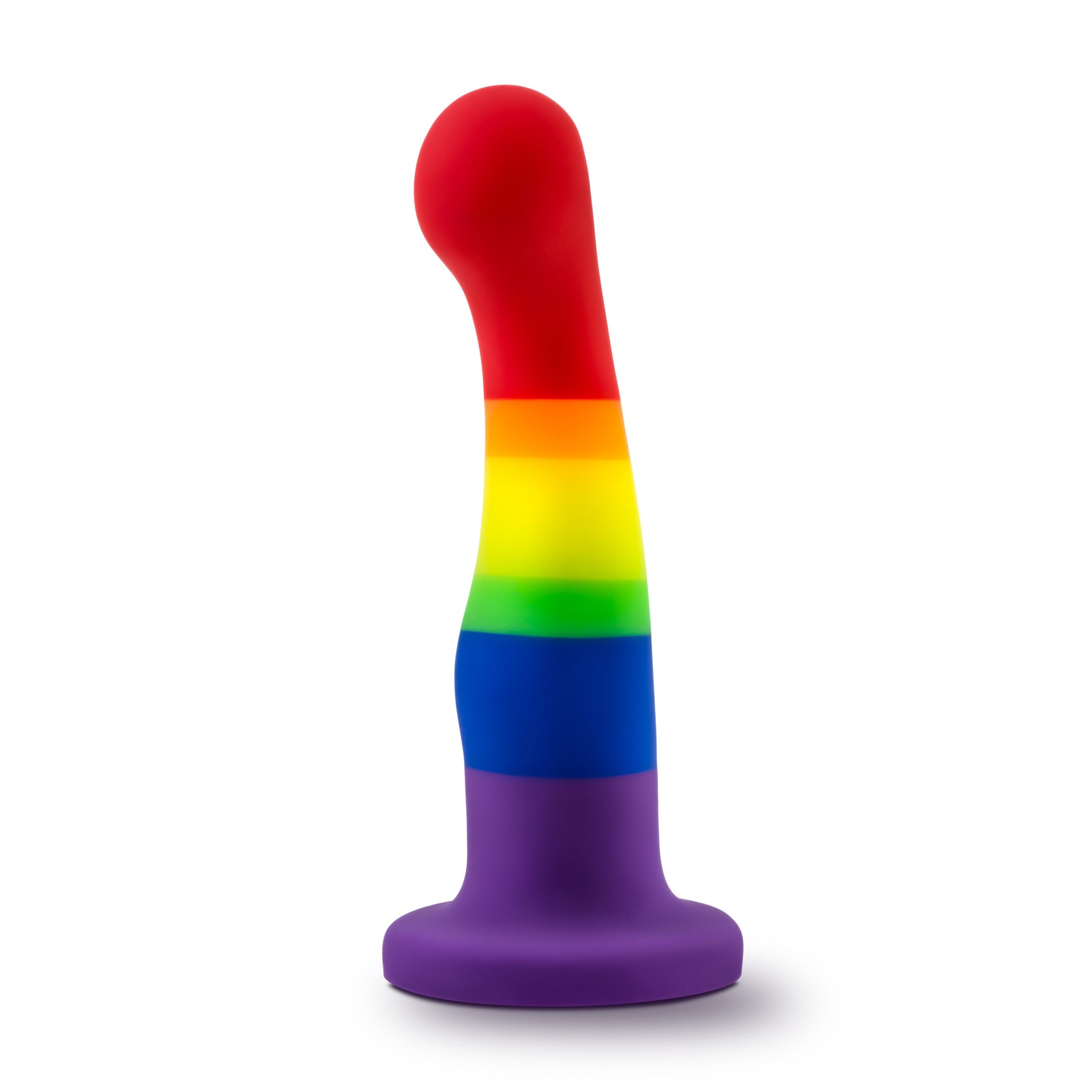 Plug Pride P1 Freedom - Blush Novelties