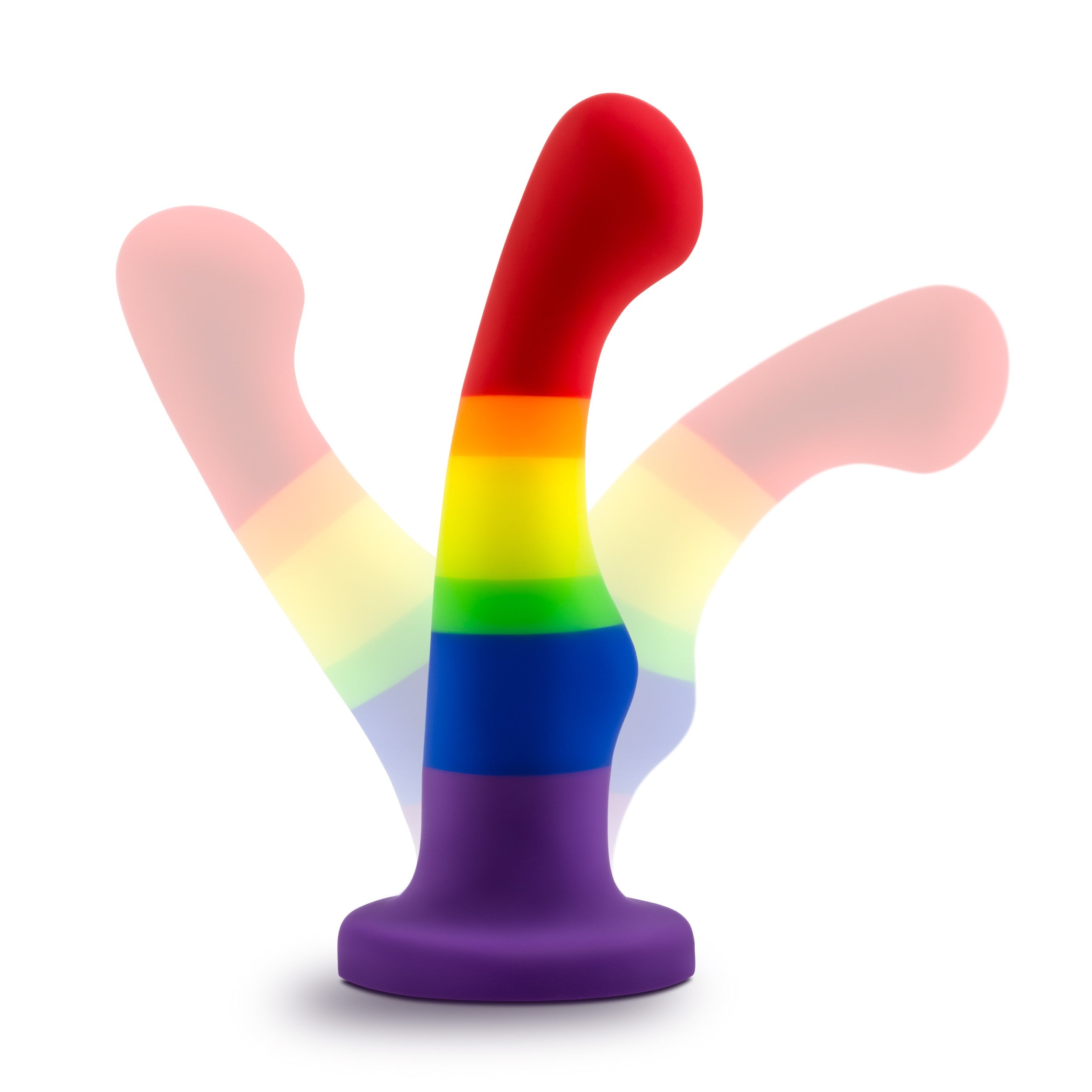 Plug Pride P1 Freedom - Blush Novelties