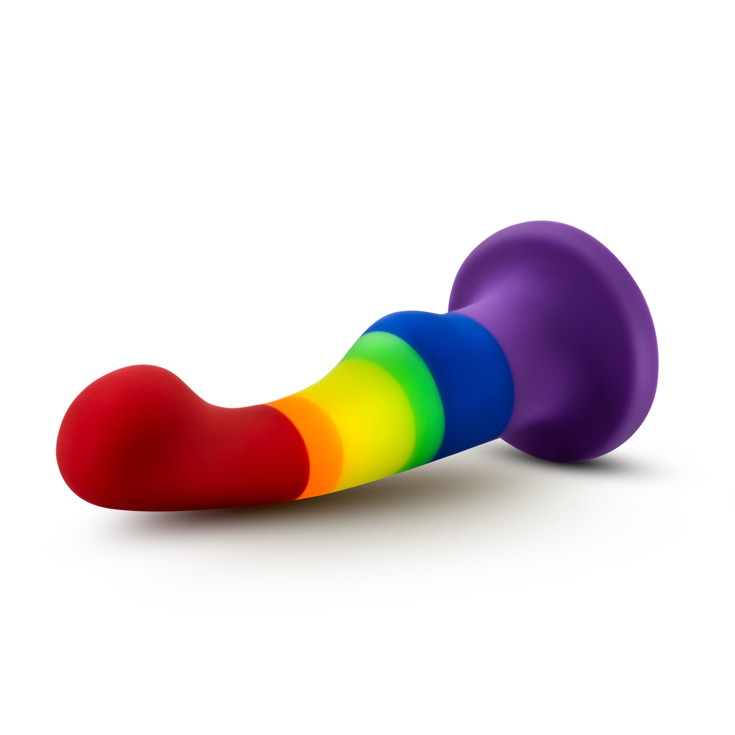 Plug Pride P1 Freedom - Blush Novelties