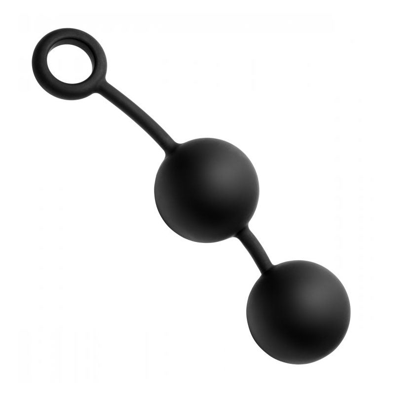 Bolas Anales Duo
