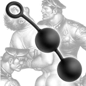 Bolas Anales Duo