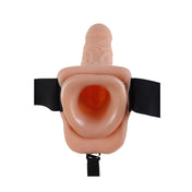 Funda Fetish Fantasy 22.8 cm. Con Bolas