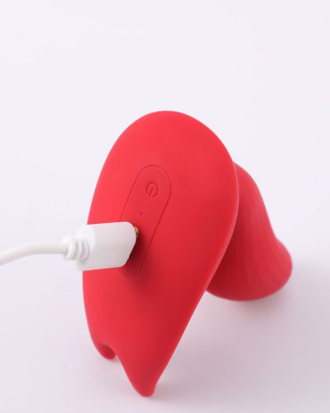 Magic Umi – Vibrador Dual - MagicMotion - Sexshop - Juguetes y productos para todos los bolsillos. Envíos rápidos y discretos a todo Chile