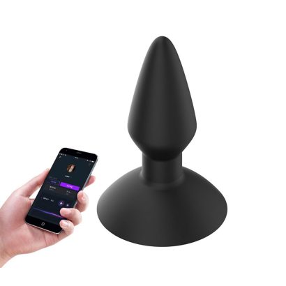 Magic Equinox – Plug Anal Vibrador- MagicMotion - Sexshop - Juguetes y productos para todos los bolsillos. Envíos rápidos y discretos a todo Chile