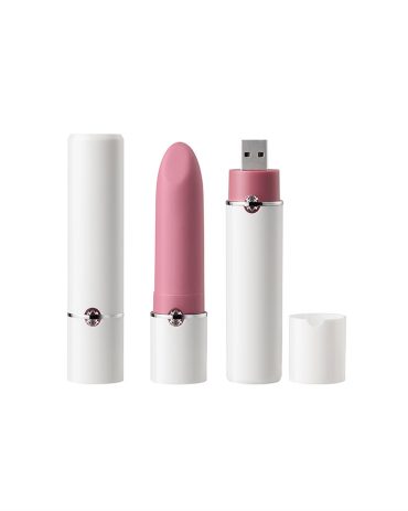 Magic Lotos – Labial Vibrador - MagicMotion - Sexshop - Juguetes y productos para todos los bolsillos. Envíos rápidos y discretos a todo Chile