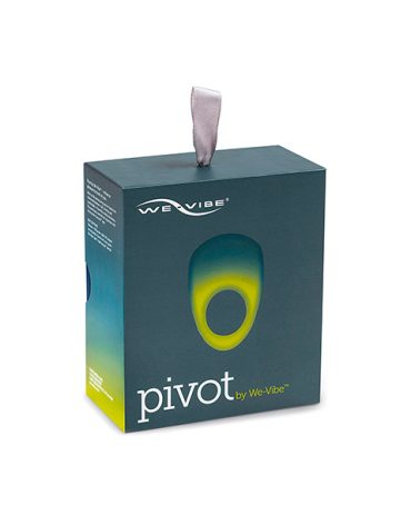 Pivot By We Vibe - We vibe - Sexshop - Juguetes eroticos, consoladores, lenceria, vibradores, lubricantes y más, Envíos rápidos y discretos a todo Chile