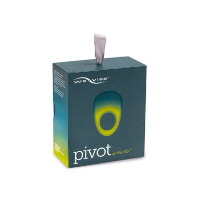 Pivot By We Vibe - We vibe - Sexshop - Juguetes eroticos, consoladores, lenceria, vibradores, lubricantes y más, Envíos rápidos y discretos a todo Chile