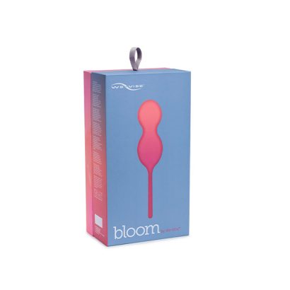 Bloom By We Vibe - We vibe - Sexshop - Juguetes eroticos, consoladores, lenceria, vibradores, lubricantes y más, Envíos rápidos y discretos a todo Chile